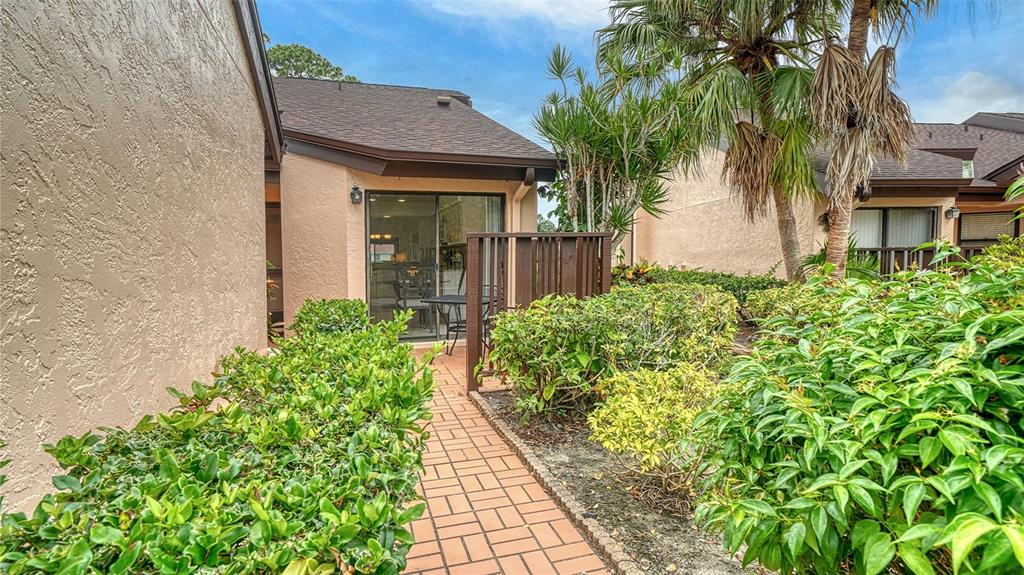 6281 TIMBERLAKE DRIVE UNIT H6, SARASOTA, FL — photo 4 of 30
