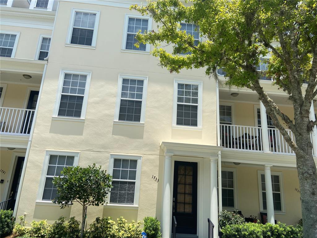 1733 PROSPECT AVENUE
