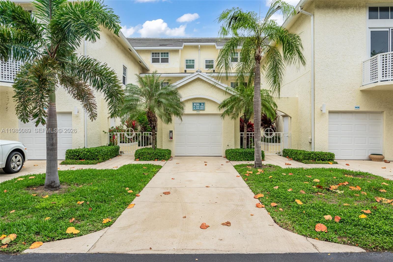 1404 Mainsail Cir # 1404, Jupiter FL 33477