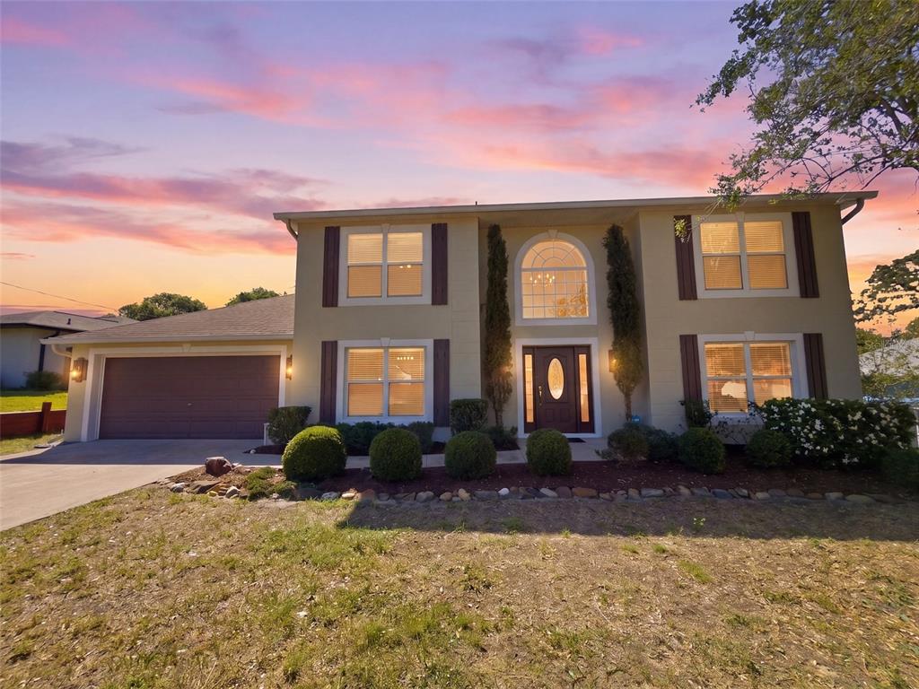 13302 MITTEN LANE