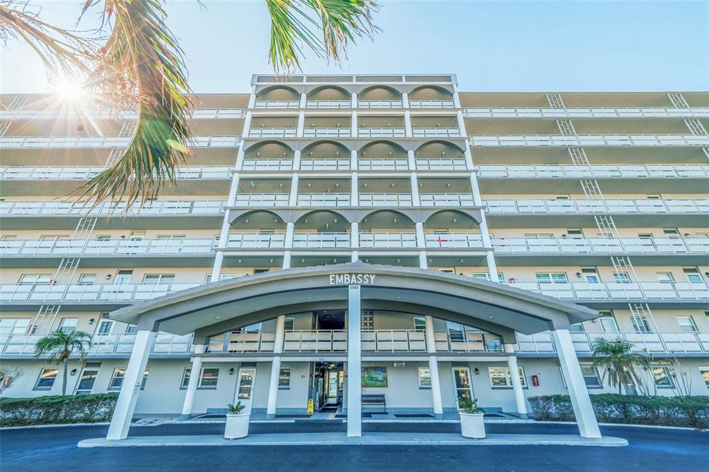 5900 SHORE BOULEVARD S UNIT 512