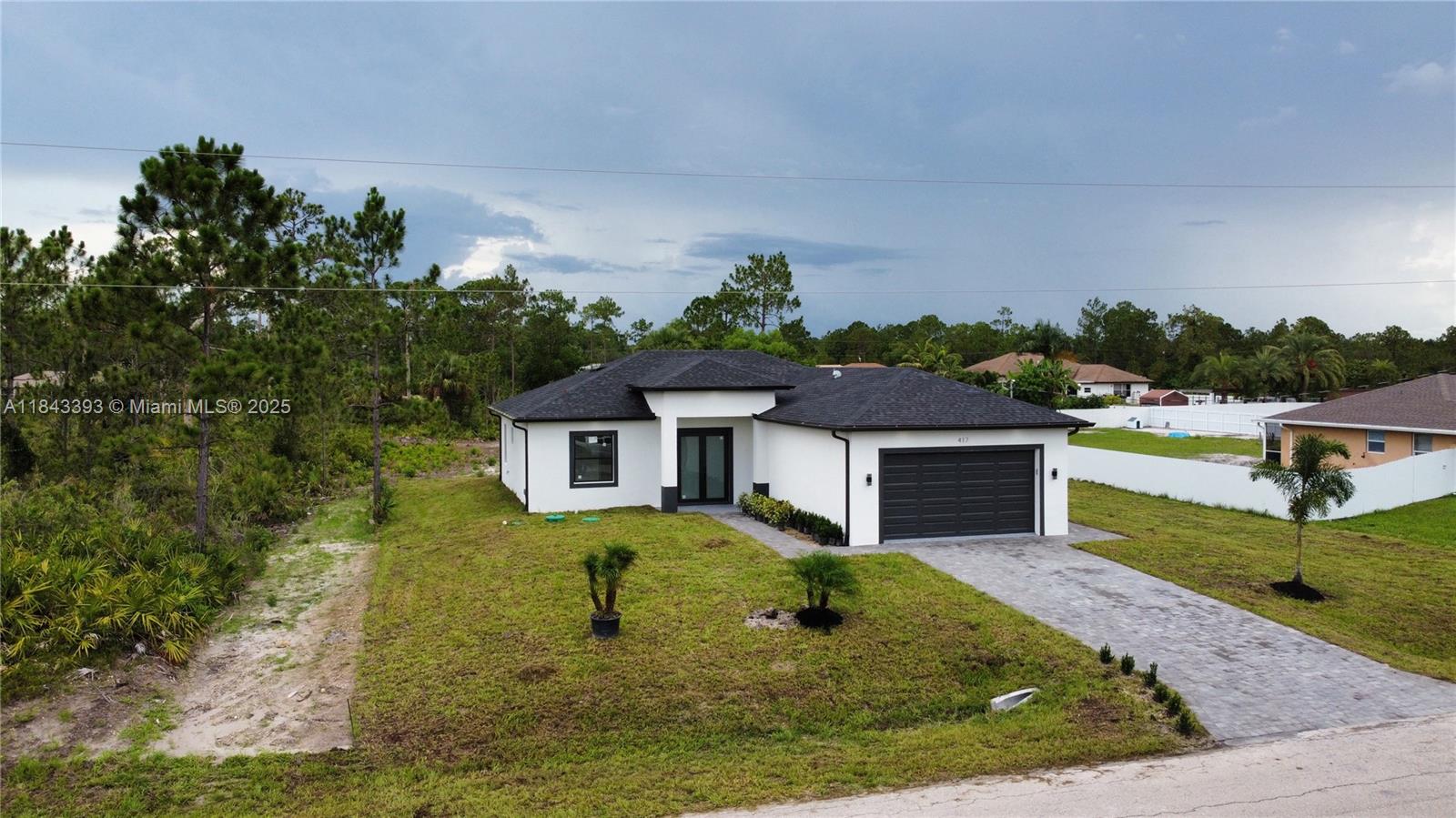 417 Leroy Ave, Lehigh Acres FL 33972