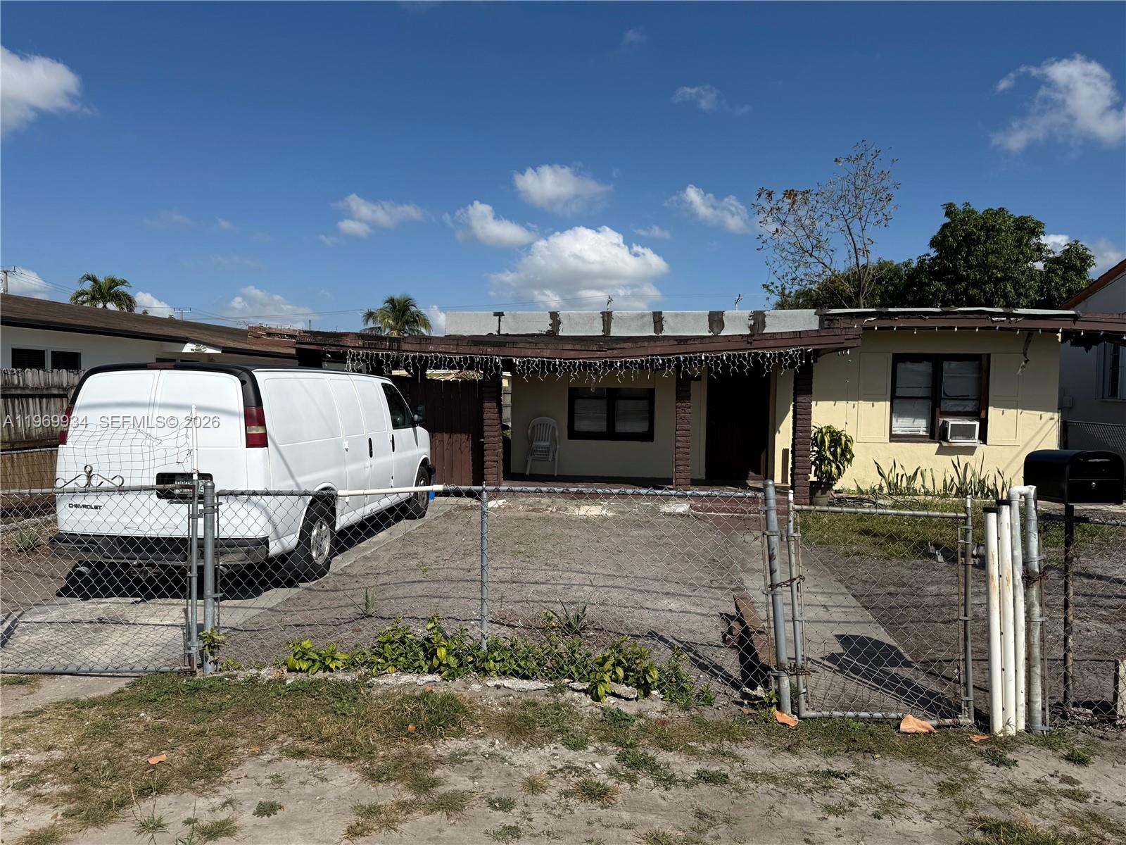7239 NW 2nd Ter, Miami FL 33126