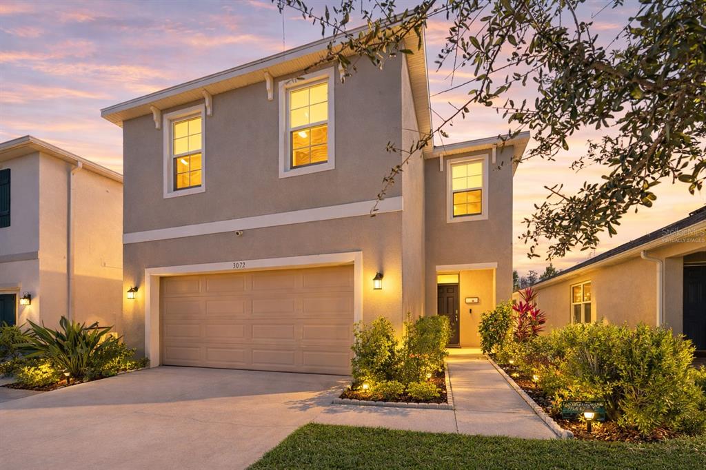 3072 SUNCOAST PLAINS DRIVE