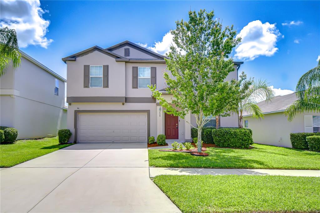 208 ENGLISH HERITAGE PLACE