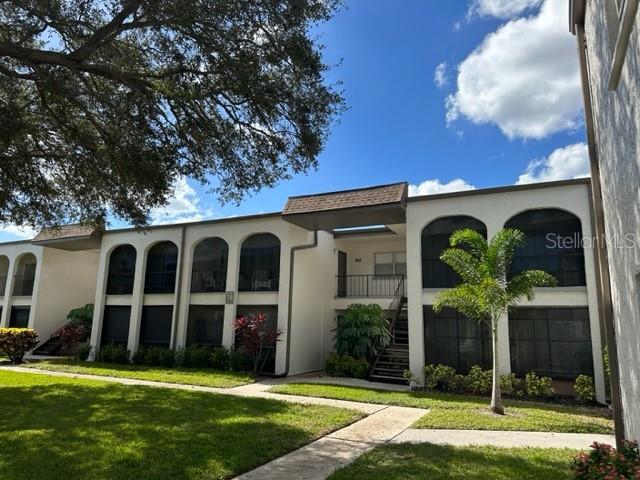 7701 STARKEY ROAD UNIT 731