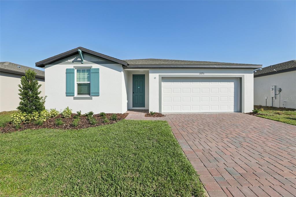2695 SEDGEFIELD CIRCLE