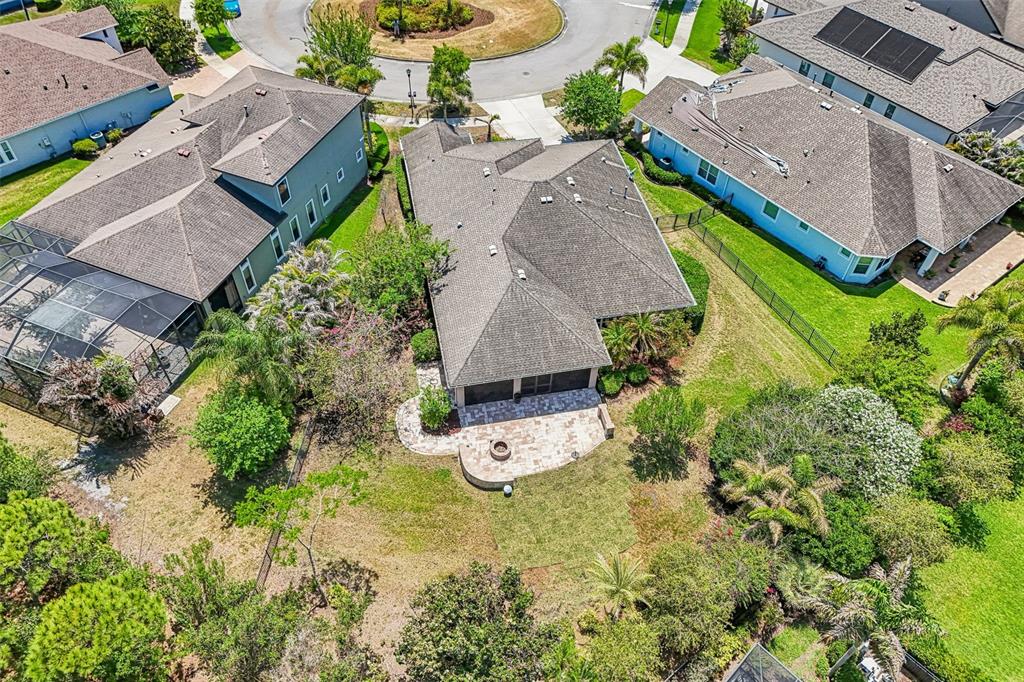 6651 CURRENT DRIVE, APOLLO BEACH, FL — photo 2 of 28