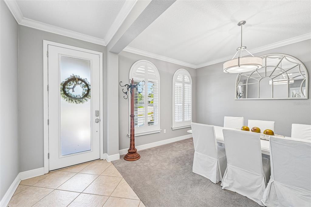 6651 CURRENT DRIVE, APOLLO BEACH, FL — photo 4 of 28