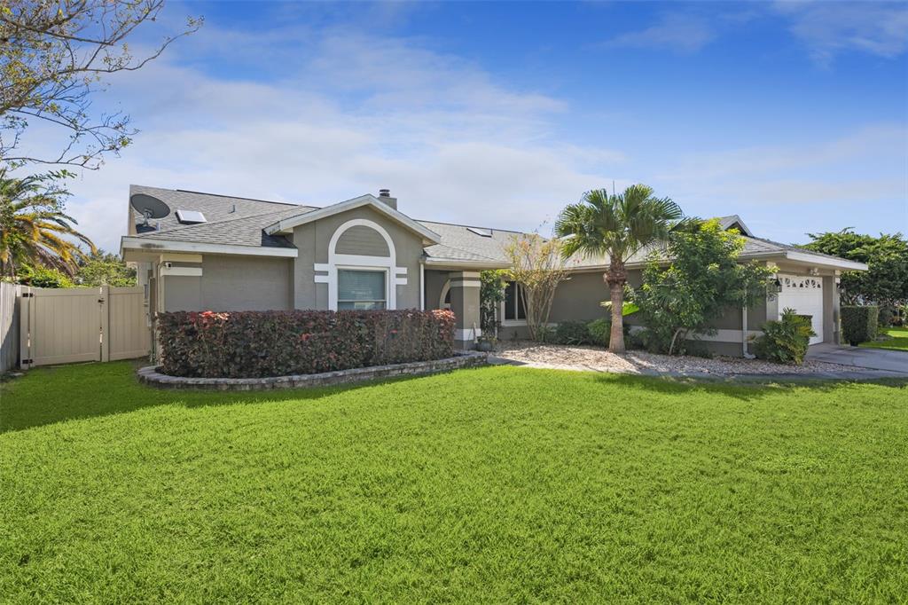 4057 KIAWA DRIVE