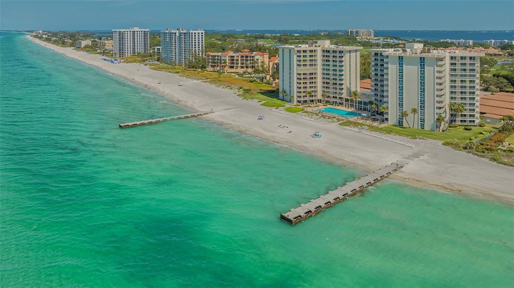 2301 GULF OF MEXICO DRIVE UNIT 33N