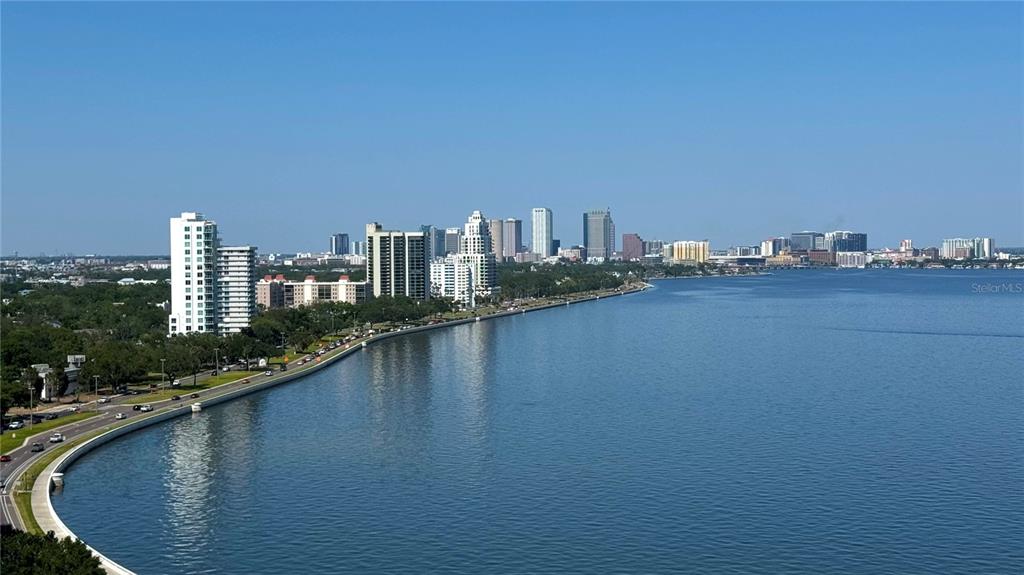 3301 BAYSHORE BOULEVARD UNIT 1705C