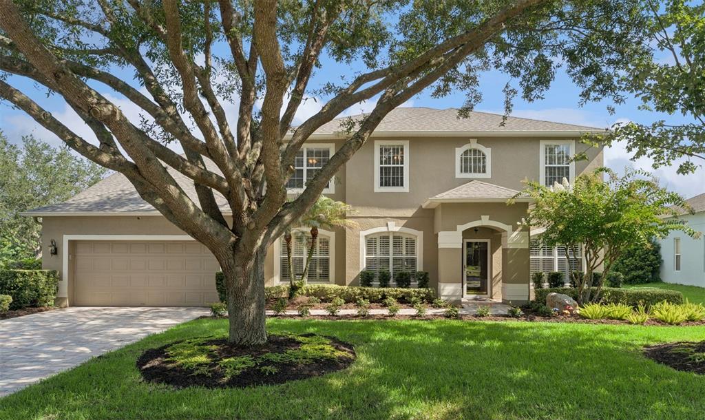 626 ENGLISH LAKE DRIVE