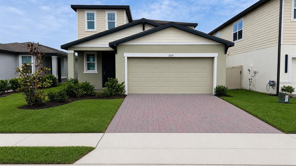 3213 VICEROY COURT