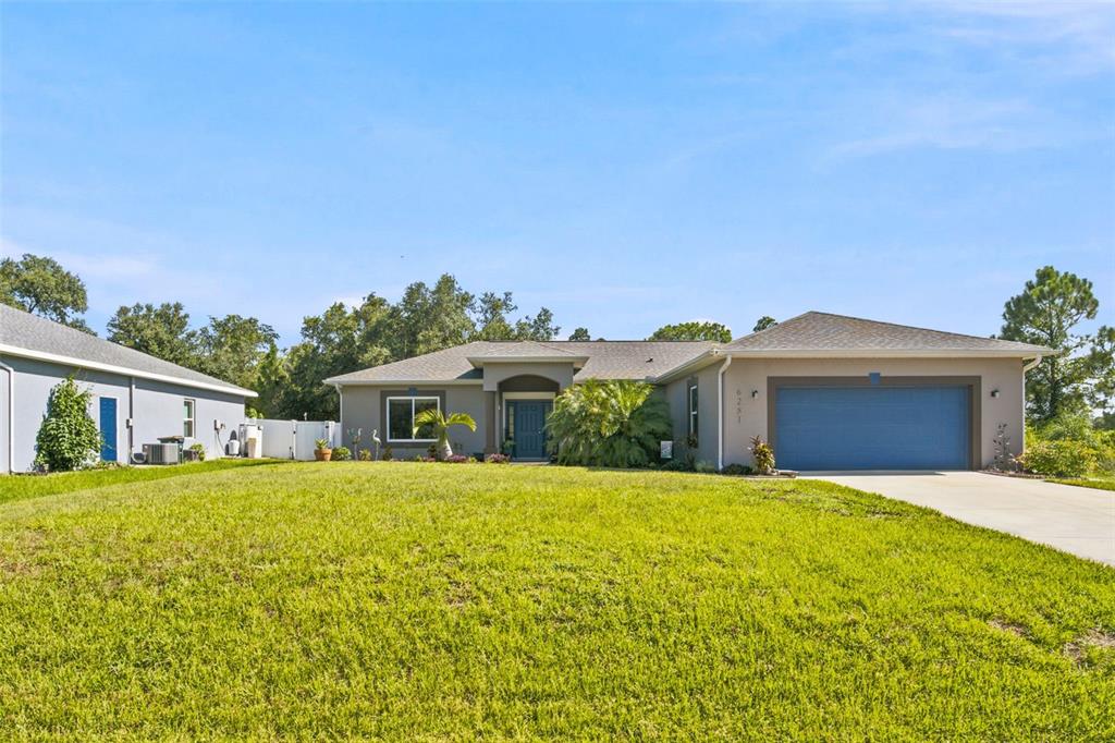 6281 OPA LOCKA LANE, NORTH PORT, FL — photo 3 of 30