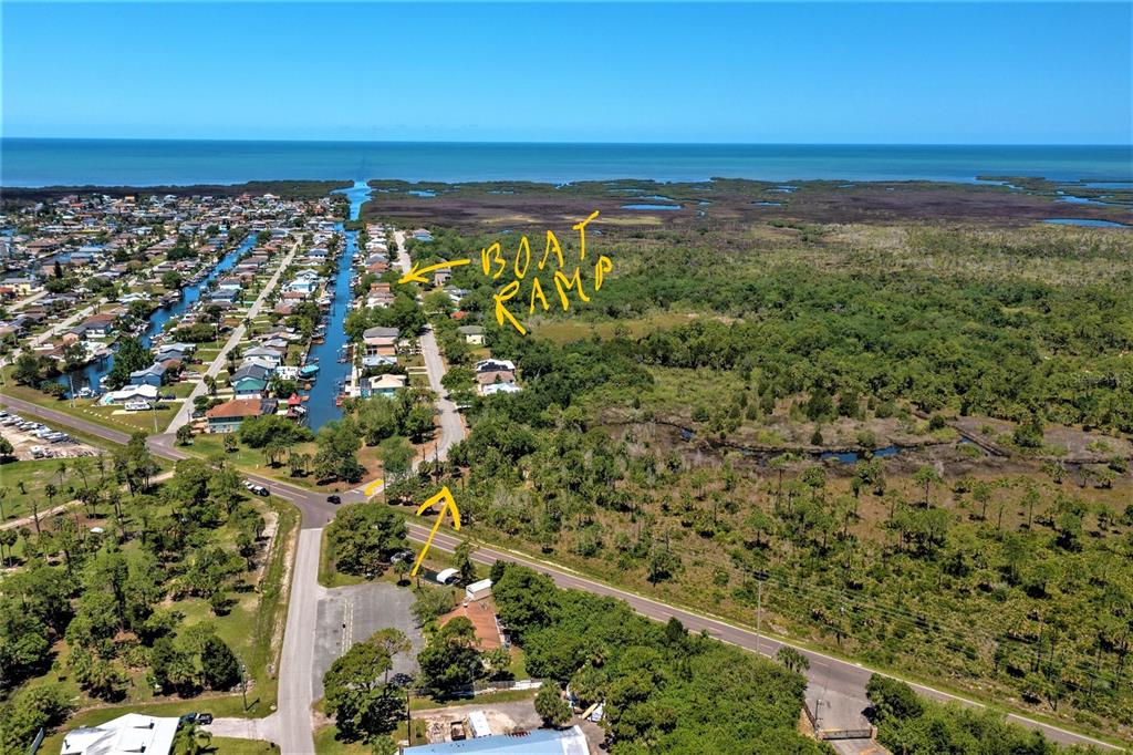 0 GULF WAY, HUDSON, FL — photo 5 of 6