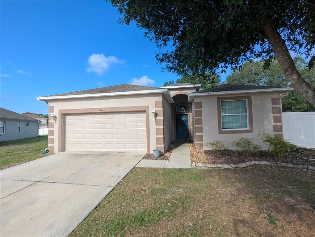 4458 CREEKSIDE DRIVE
