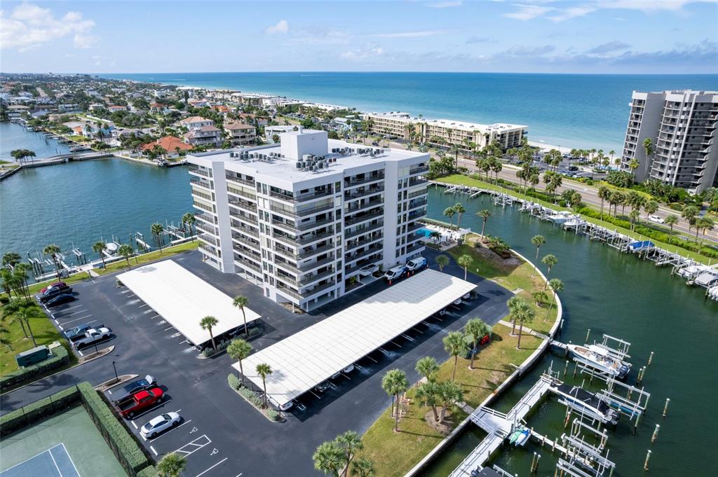 1651 SAND KEY ESTATES COURT UNIT 77