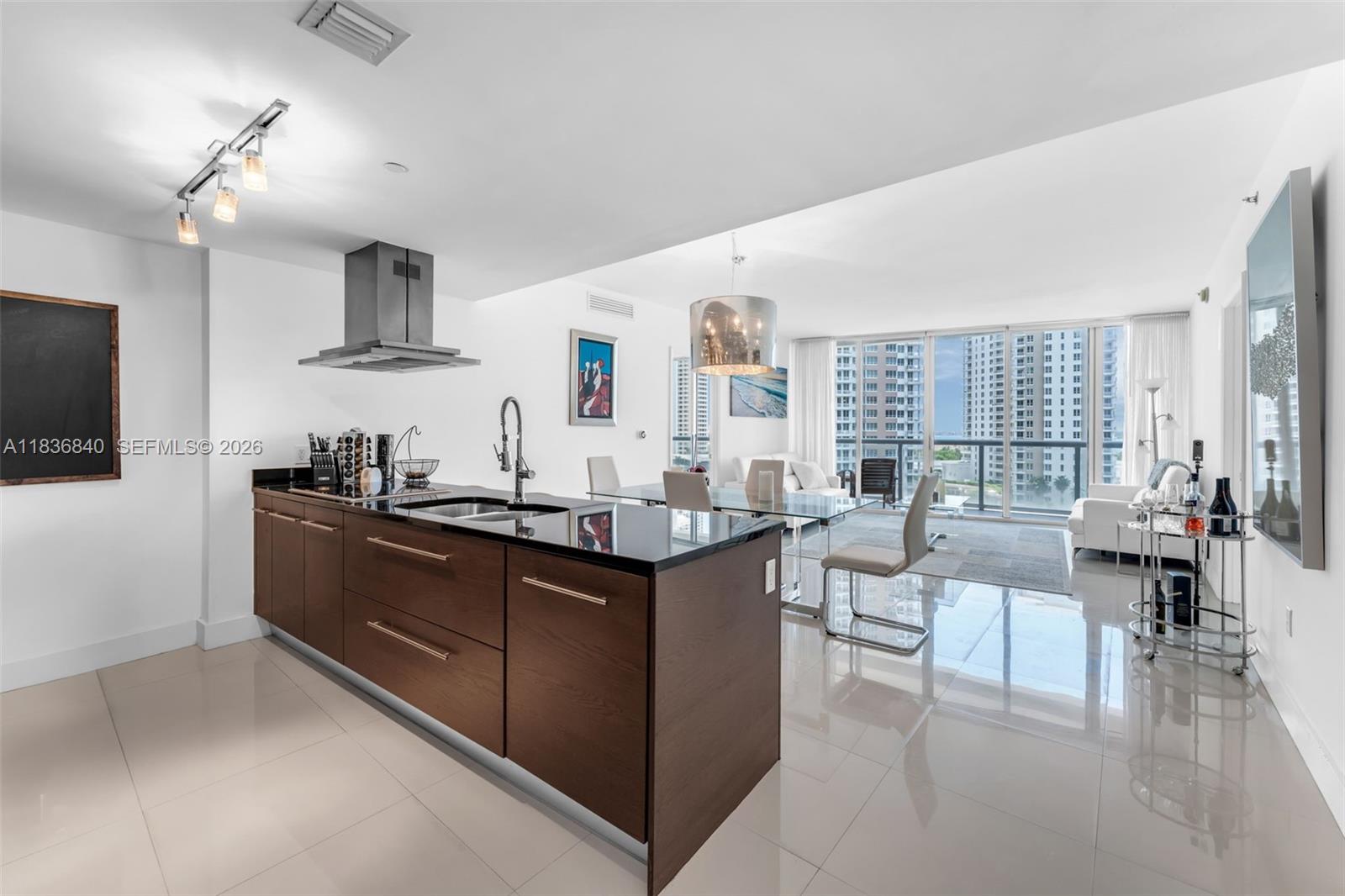495 Brickell Ave # 1022, Miami FL 33131