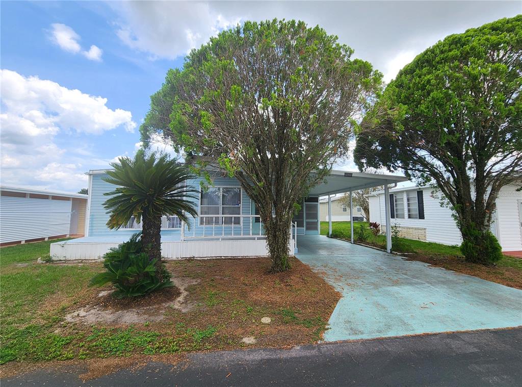 34616 MORNING GLORY GLEN