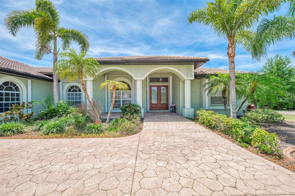 900 PARK PLACE DRIVE
