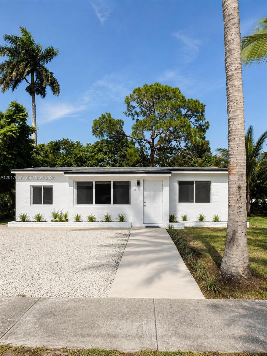 416 SW 25th Ave, Fort Lauderdale FL 33312