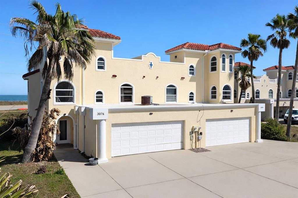 3076 OCEAN SHORE BOULEVARD