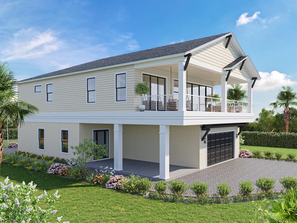2272 S OCEAN SHORE BOULEVARD, FLAGLER BEACH, FL — photo 2 of 5