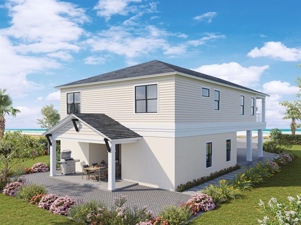 2272 S OCEAN SHORE BOULEVARD, FLAGLER BEACH, FL — photo 3 of 5