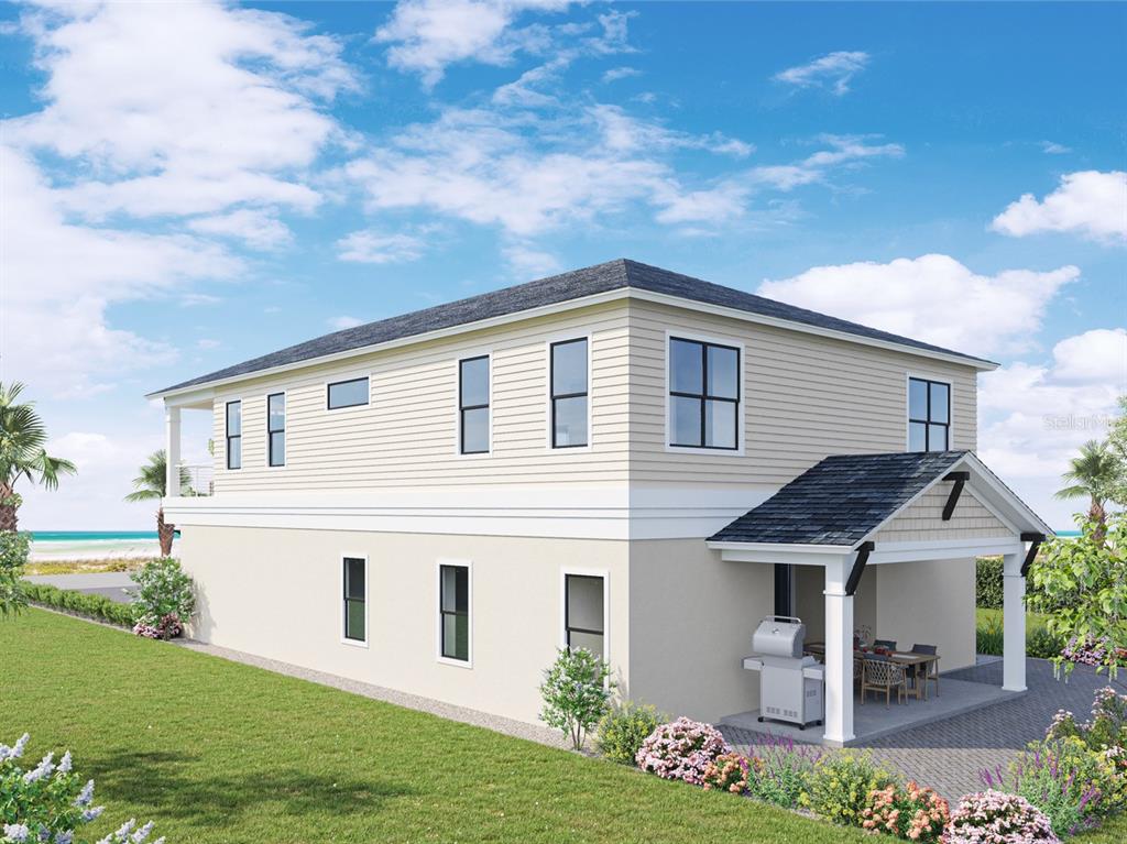 2272 S OCEAN SHORE BOULEVARD, FLAGLER BEACH, FL — photo 4 of 5