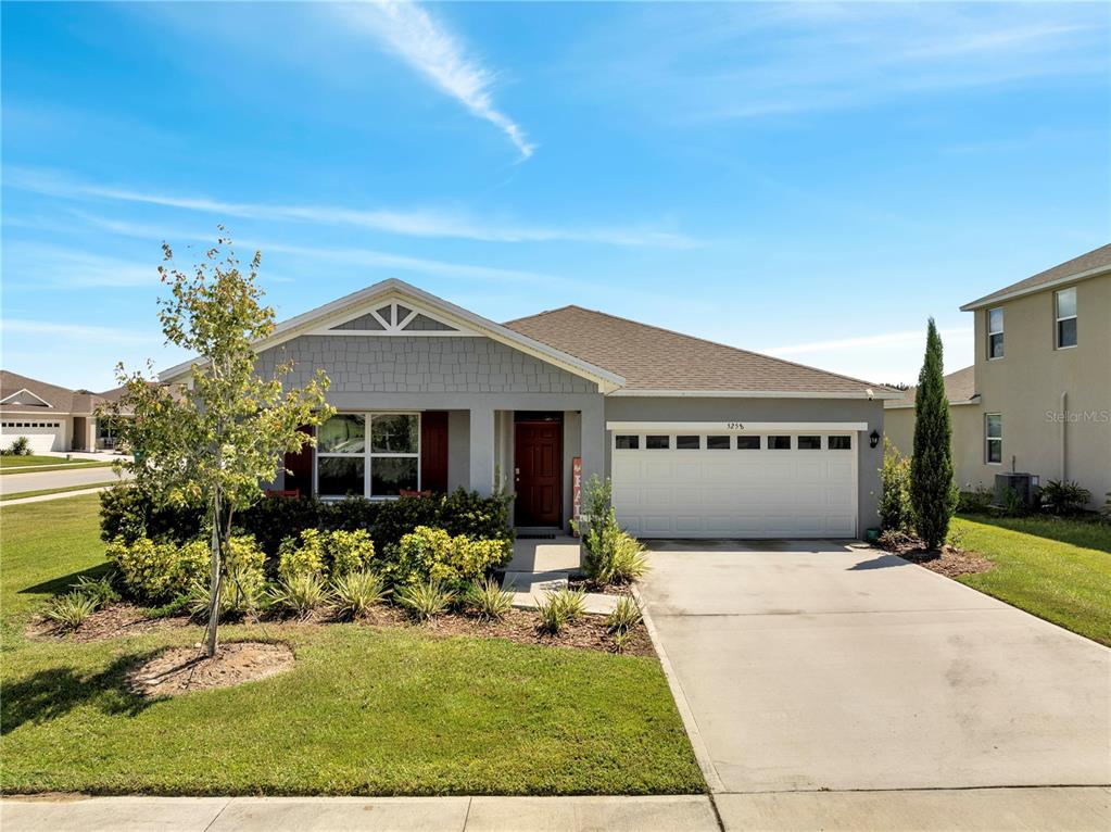5258 MAHOGANY DRIVE