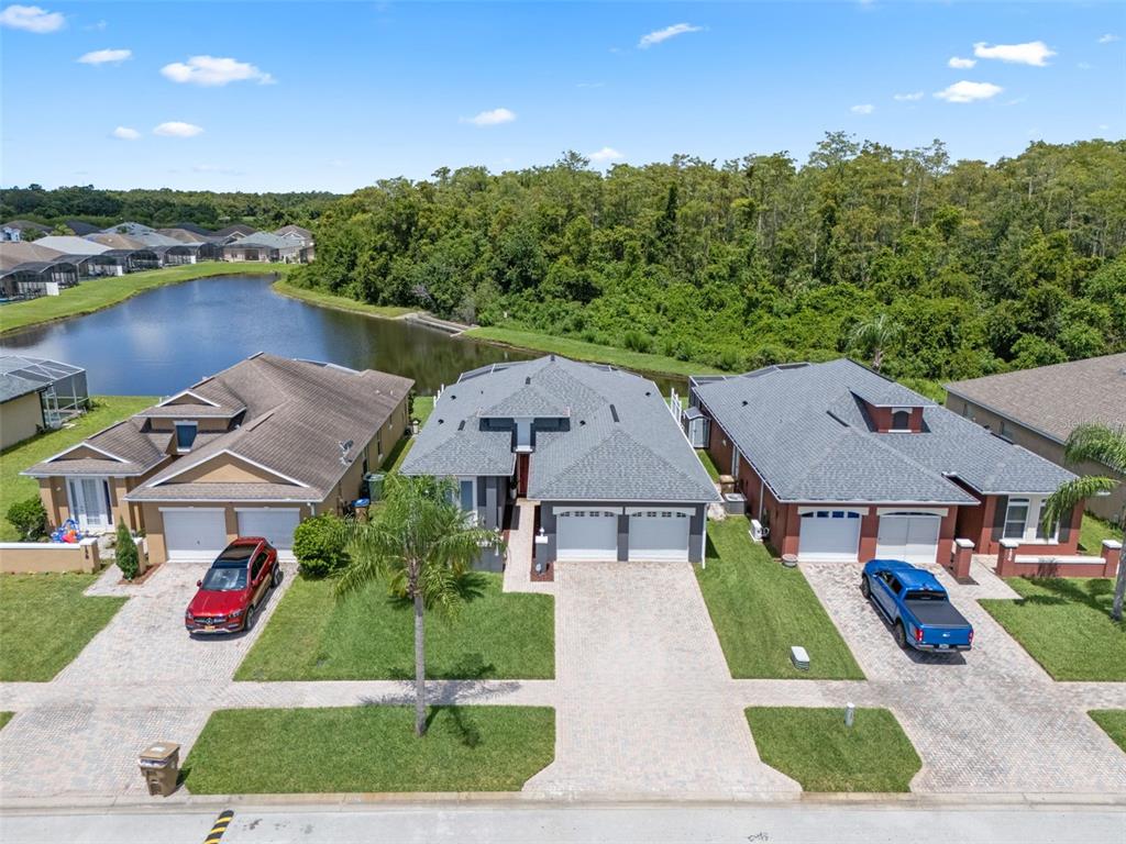 156 MAGIC LANDINGS BOULEVARD