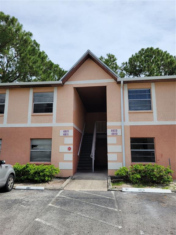 4921 PINEWOOD DRIVE NE UNIT 8