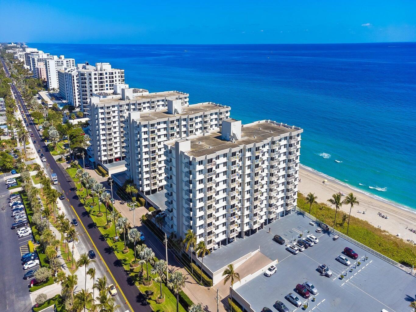 3215 S Ocean Boulevard # 303, Highland Beach FL 33487