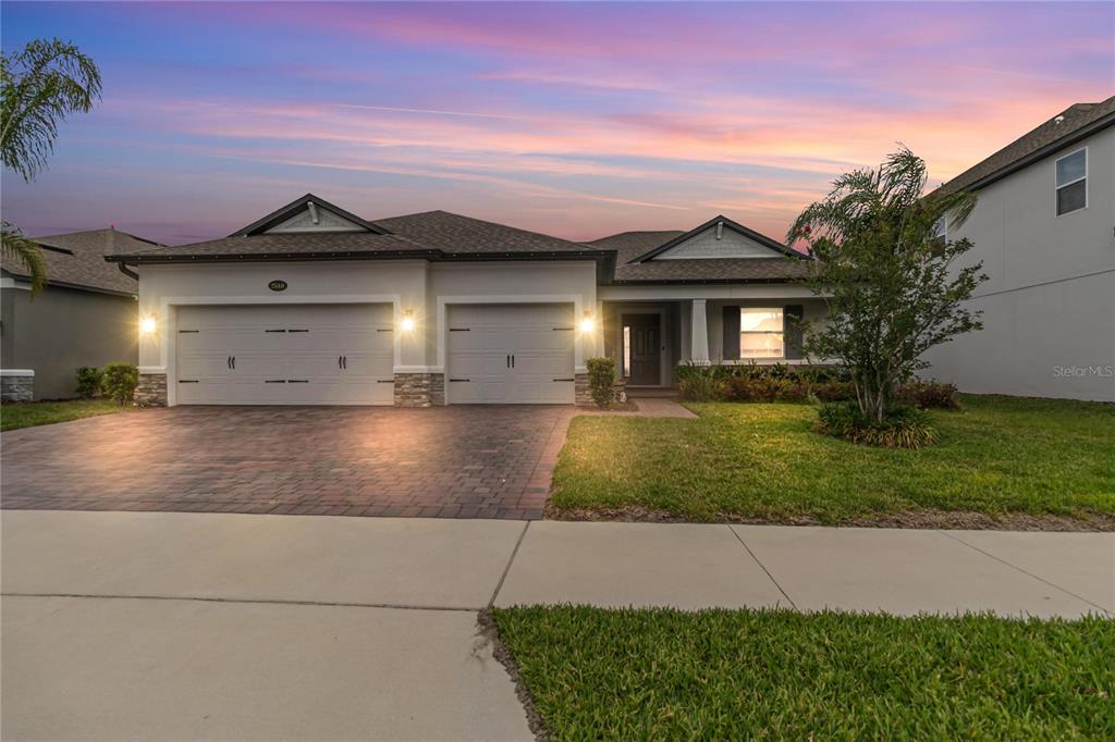 2510 CEDAR SHAKE COURT