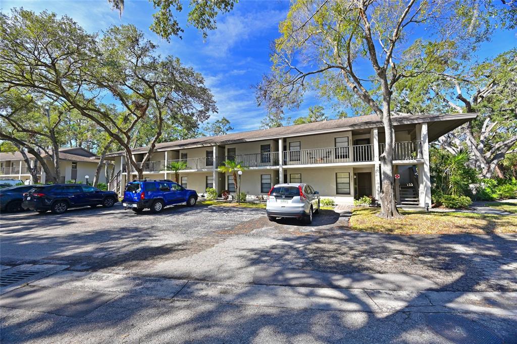 3011 QUAIL HOLLOW UNIT 3011