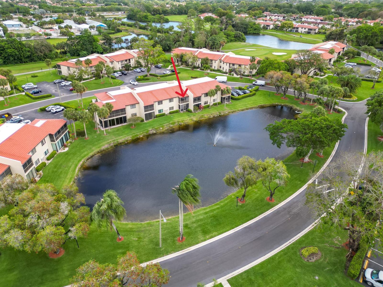 21218 Lago Circle # F, Boca Raton FL 33433