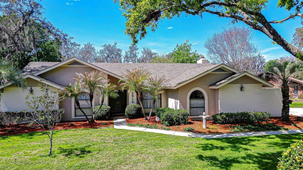2913 FOREST CLUB DRIVE