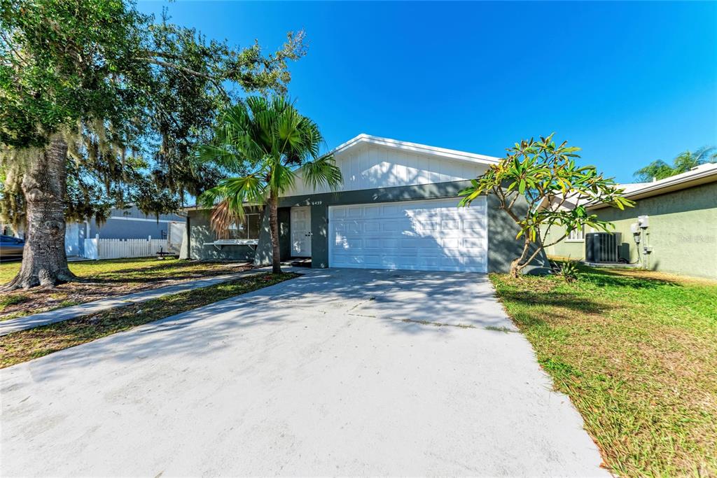 6439 FRIENDSHIP DRIVE