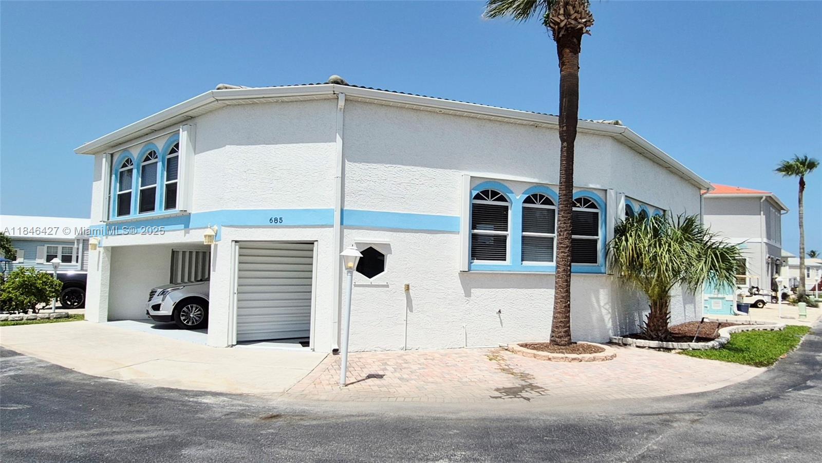 10701 S Ocean Dr Unit 685, Jensen Beach FL 34957