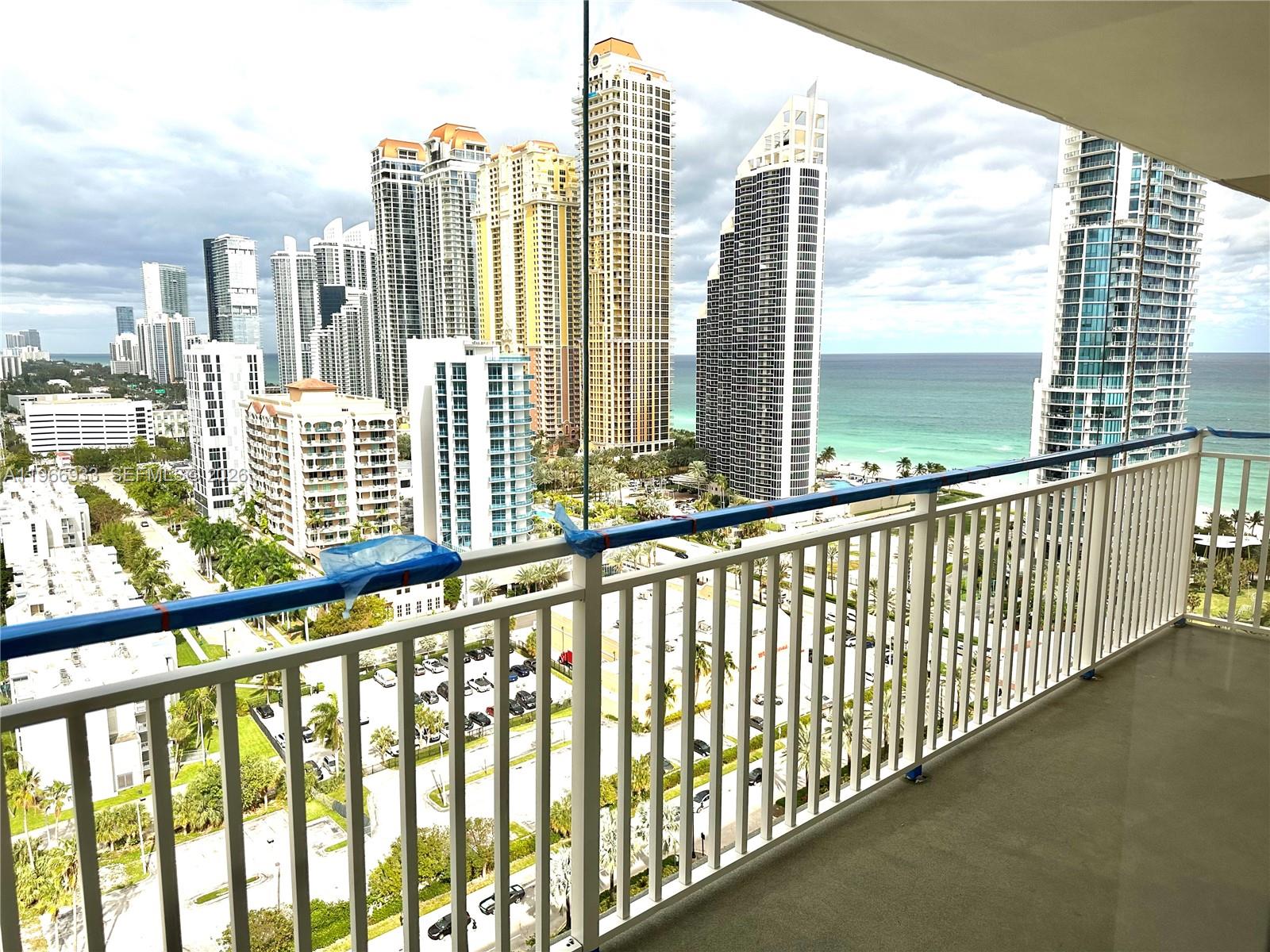 210 174th St # 2411, Sunny Isles Beach FL 33160