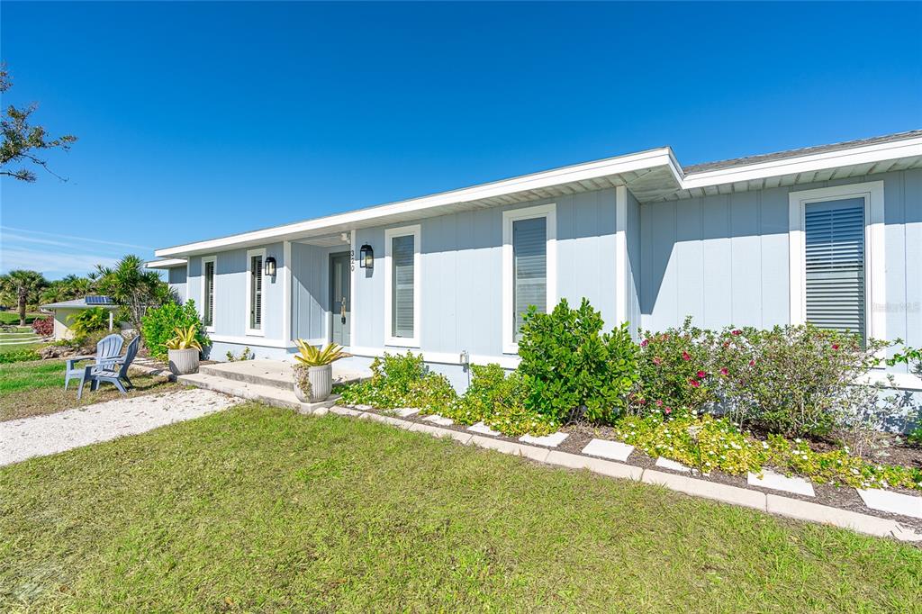 320 ANCHOR ROW, PLACIDA, FL — photo 3 of 30