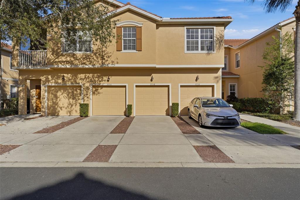 3758 PARKRIDGE CIRCLE UNIT 24-201
