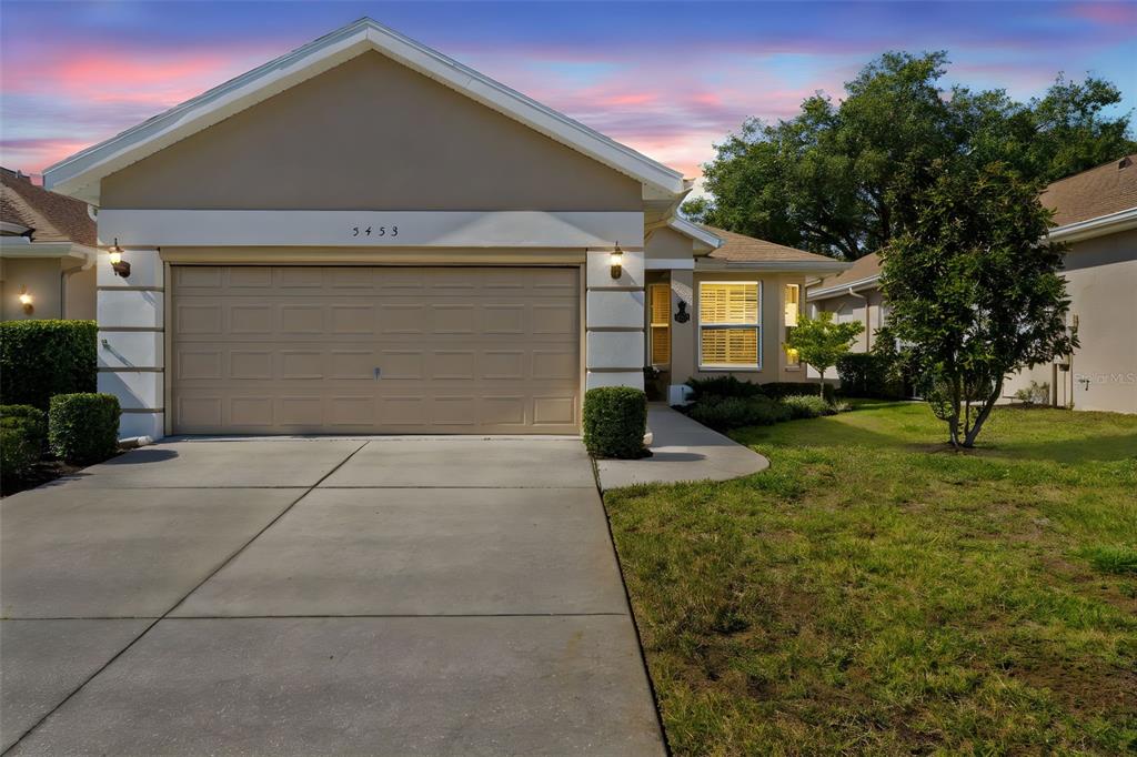 5453 LEGEND HILLS LANE