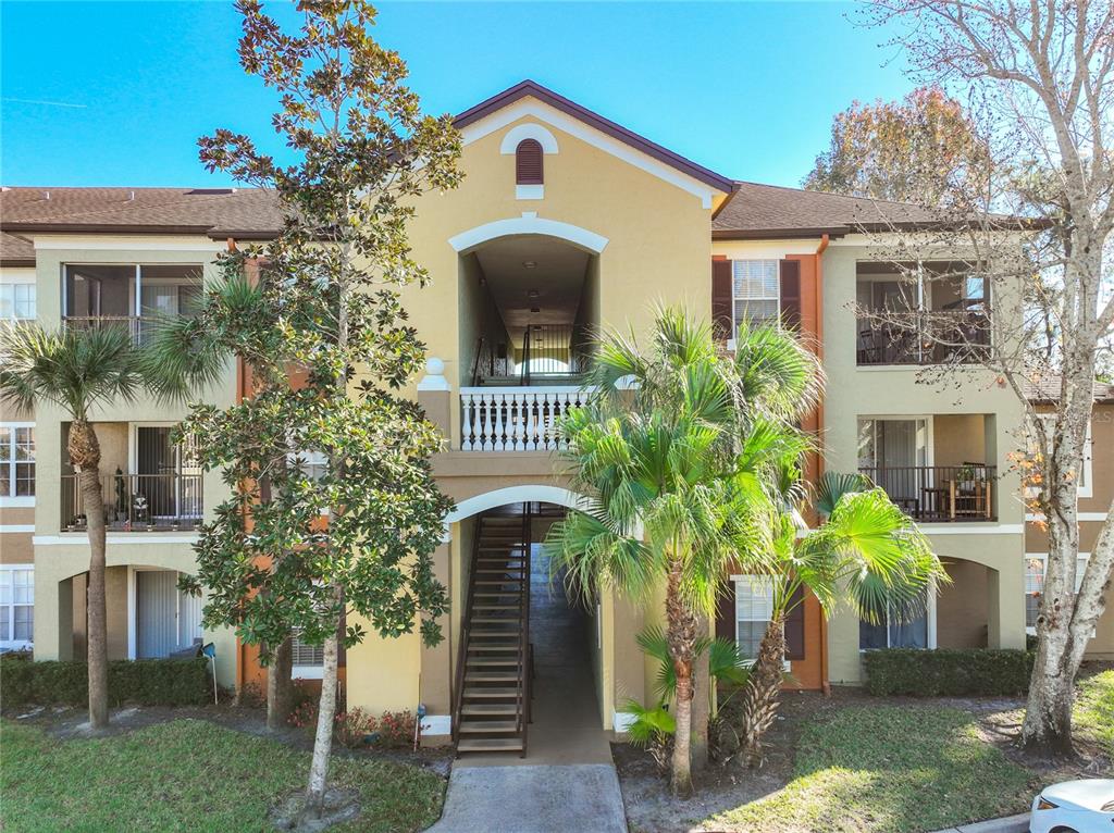 12603 CREST SPRINGS LANE UNIT 1436