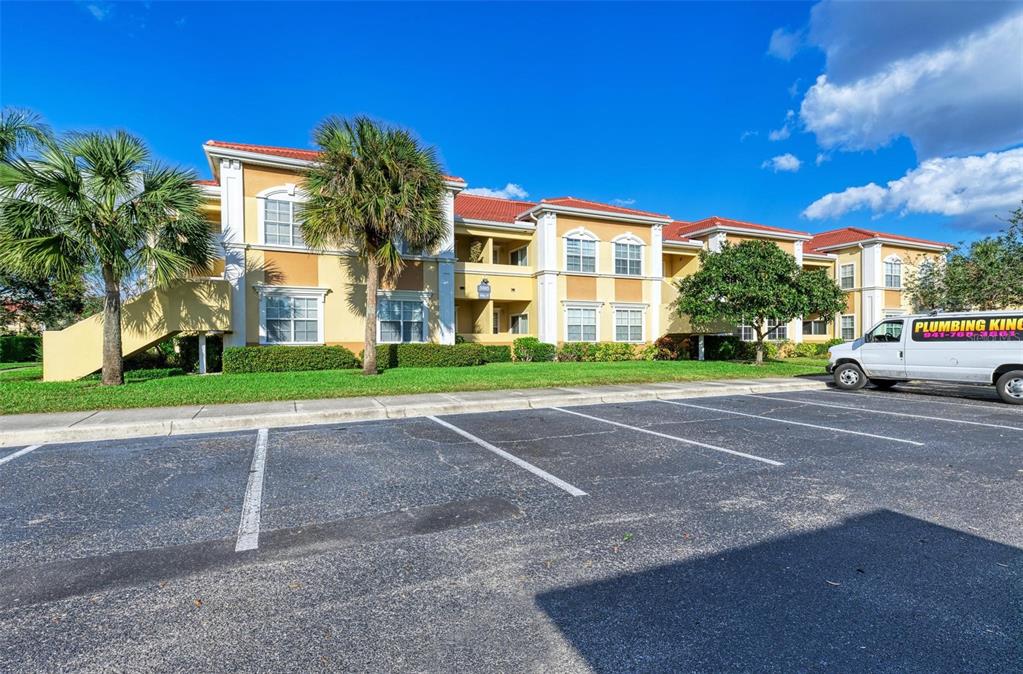 3005 CHIANTI COURT UNIT 1003