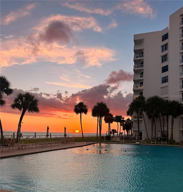 1050 LONGBOAT CLUB ROAD UNIT 901
