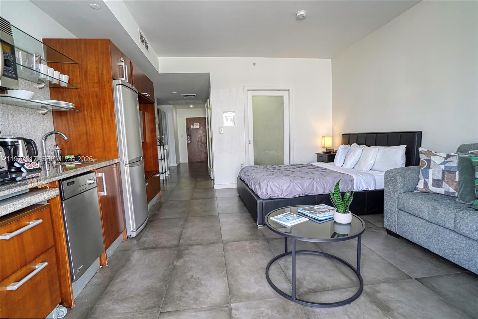 1052 Ocean Dr # C407, Miami Beach FL 33139