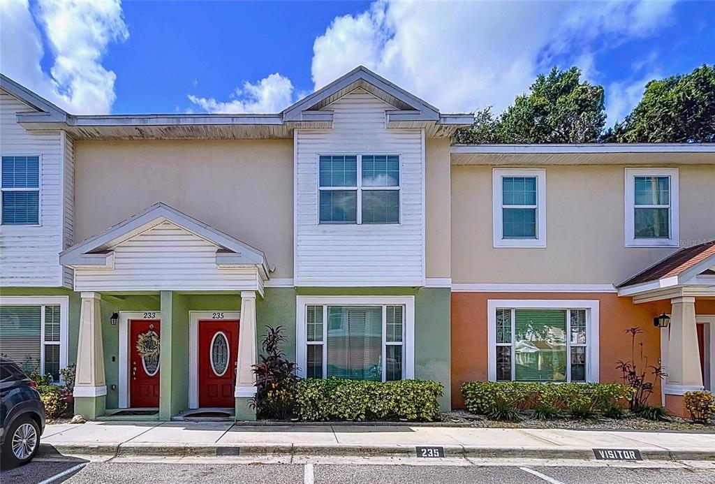 235 ALEXANDER WOODS DRIVE