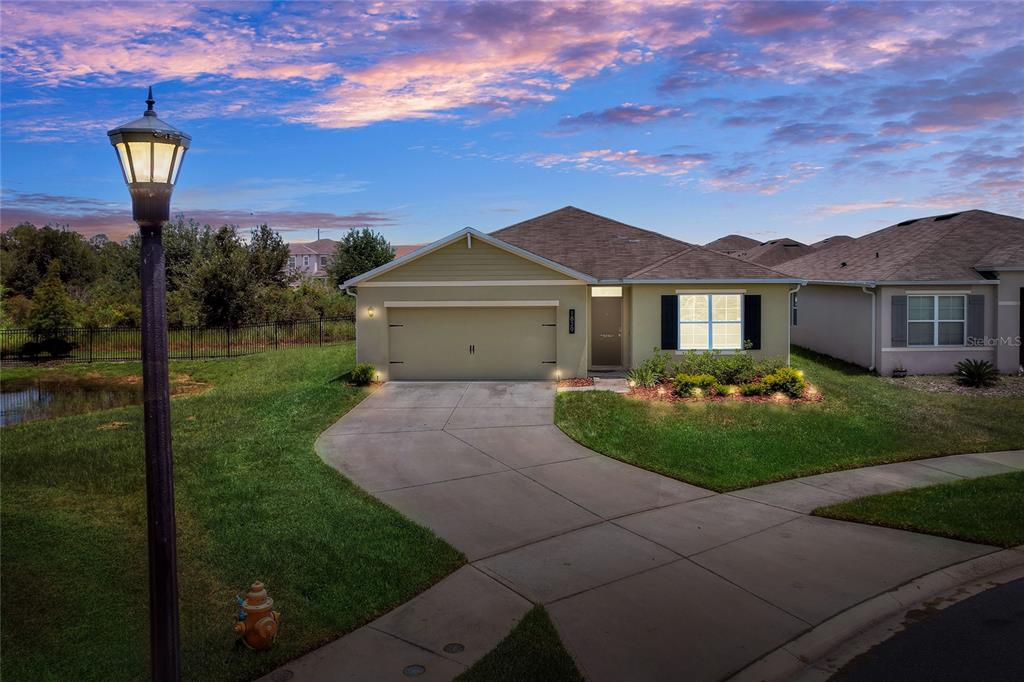 1829 PRISTINE LOOP, LAKELAND, FL — photo 2 of 30